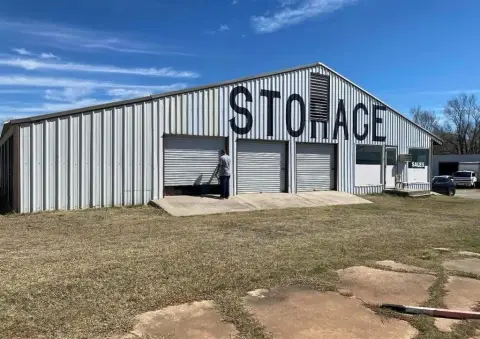 Warehouse Space in Noble, OK