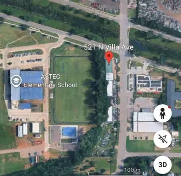 Oklahoma City Commercial Retail Space