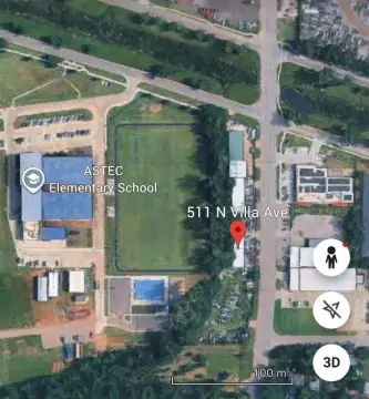 Commercial Property in Oklahoma City