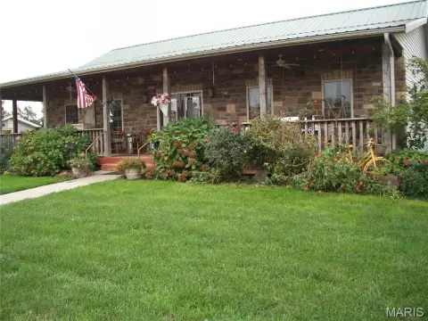 Highway 50 Commercial Opportunity