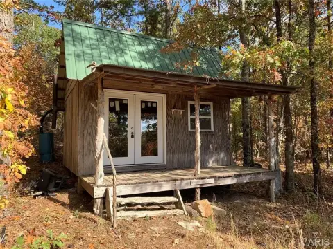 75 Acres Wooded Hunting Land