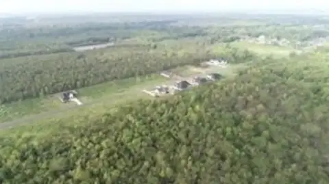 Residential Land in Bossier City