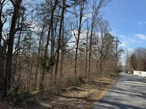 City Lots in Murphy, NC