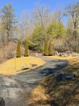 Land in Gated Community