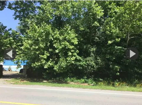 Land For Sale, North Little Rock
