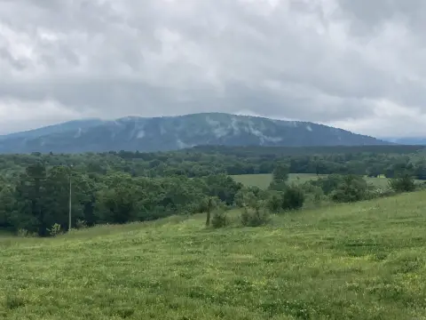 Scenic Acreage with Mountain Views