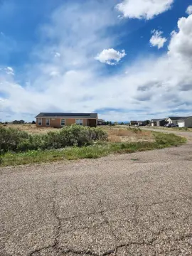 Corner Residential Building Lot