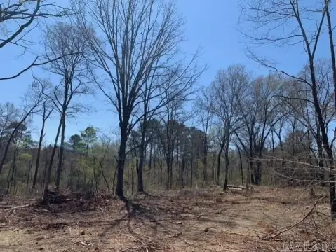 Bismarck Acreage Near Lake DeGray