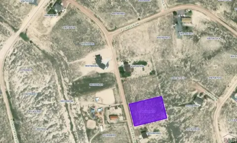 Residential Building Lot
