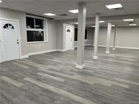 Corner Lot Retail Space with Two Entrances