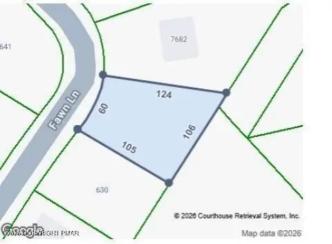 Land in Gated Community