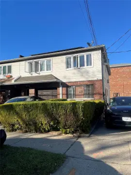 Spacious Brooklyn Two-Family Home