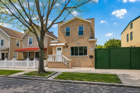 Renovated Duplex