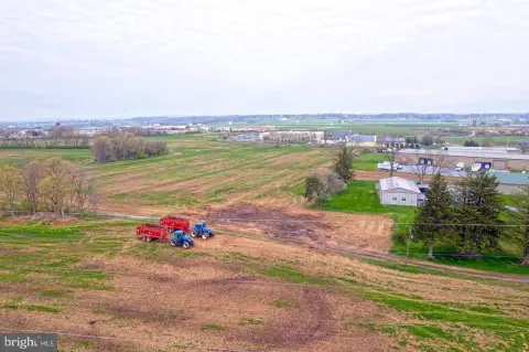 Commercial Land with Power Capacity