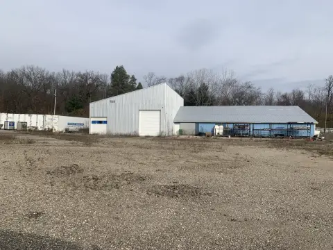 Albion Industrial Space For Lease