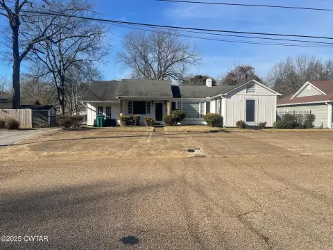 Move-in Ready Renovated Office Space