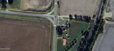 Land For Sale, Halls, TN