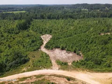 Land in Bath Springs, TN