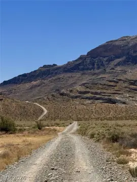 Desert Recreation Land with Water Rights