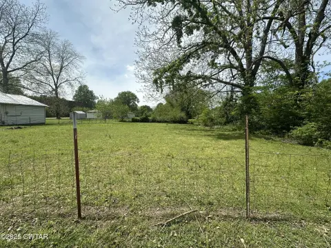 Residential Lot in Martin, TN