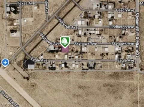 Sky Ranch Estates Airpark Lot