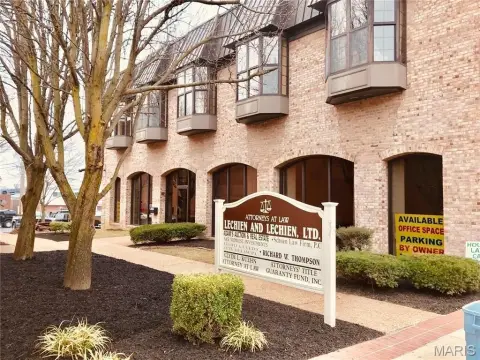 Downtown Multi-Tenant Office Building