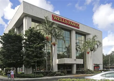 Professional Office Building in Hollywood