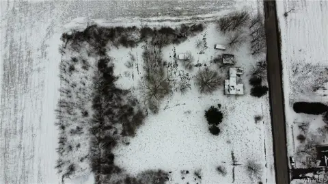 Albion Land with Development Potential