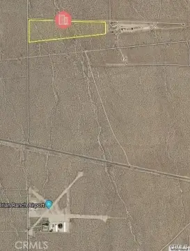 Black Butte Land Parcel For Sale