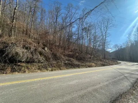 Vacant Land Parcel for Development