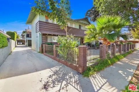 Maywood Multifamily Investment Opportunity