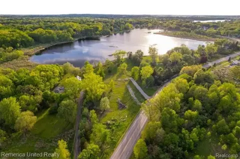 Lakefront Land Opportunity