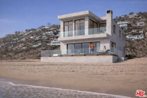 Malibu Land Building Opportunity