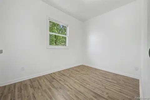Renovated Duplex in Virginia Park