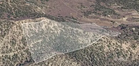 Mountain Recreation Land
