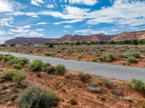 Residential Development Lot in Subdivision