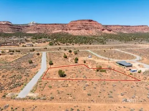 Residential Development Lot