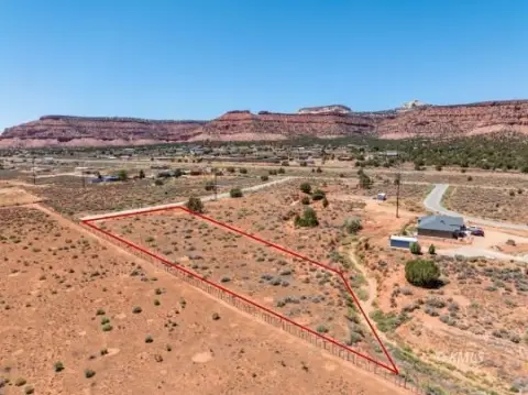 Residential Development Lot