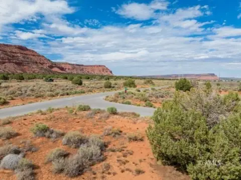 Residential Land Lot with Utilities