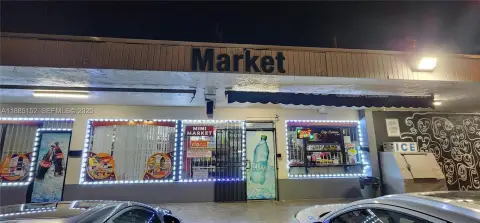 Established Business in Miami