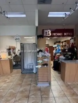 Doral Retail Business Opportunity