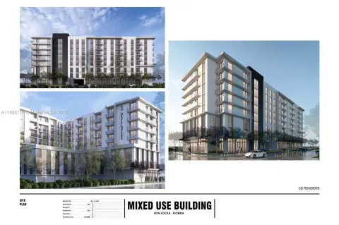 Opa-Locka Investment and Development Opportunity