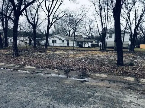 Land in North Little Rock