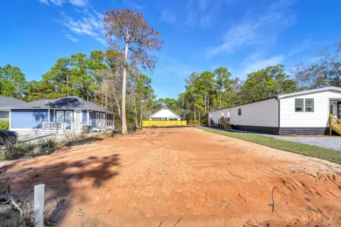 Ready-to-Build Lot Near 30A