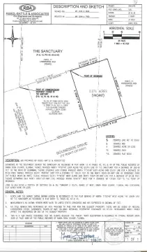 Water View Land in Gulf Breeze