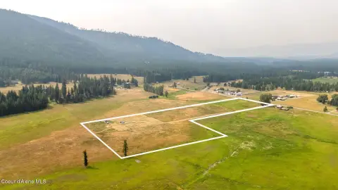 Build-Ready Agricultural Parcel
