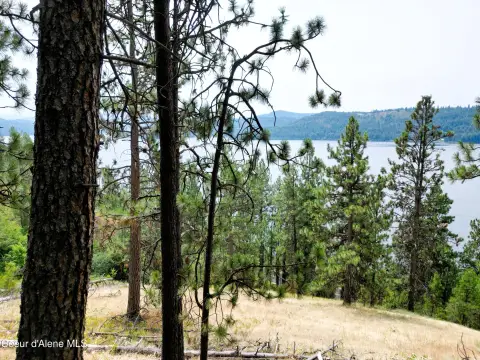 Lakefront Land with Deeded Boat Slip