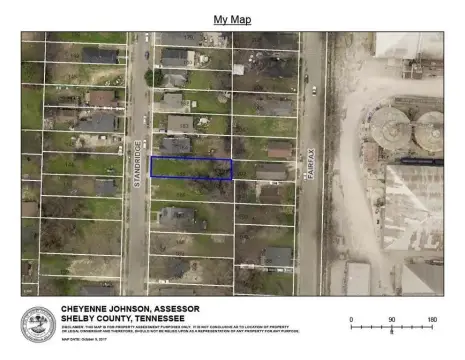 Residential Lots Package Opportunity