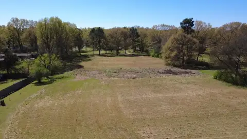 Residential Land in Memphis, TN
