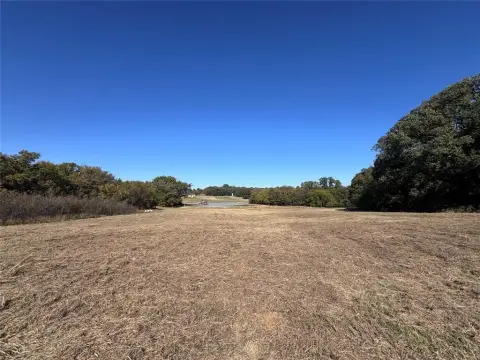 Gainesville Land with Open Pasture